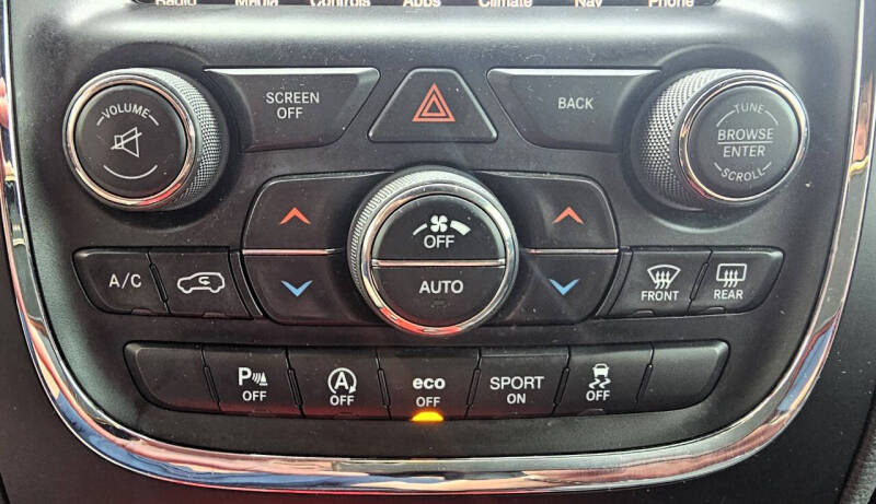 2017 Dodge Durango GT - Photo 15