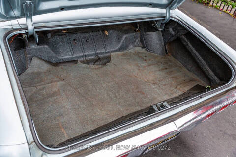 1968 Chevrolet Impala