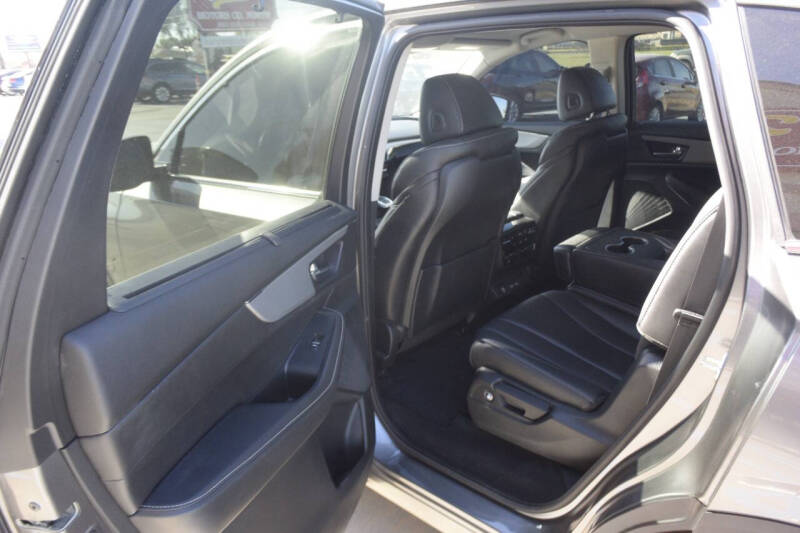 2024 Acura MDX SH-AWD w/Tech