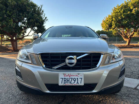 2013 Volvo XC60 T6 Premier Plus