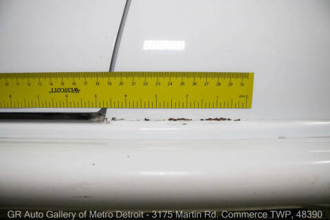 1994 Ford Mustang GT