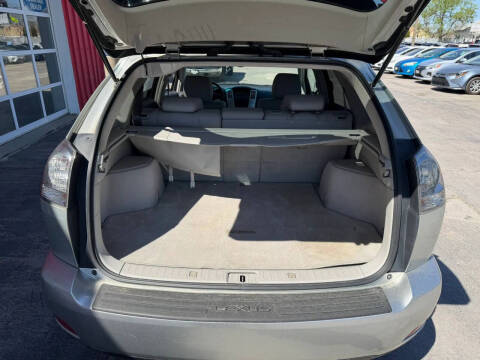 2006 Lexus RX 330