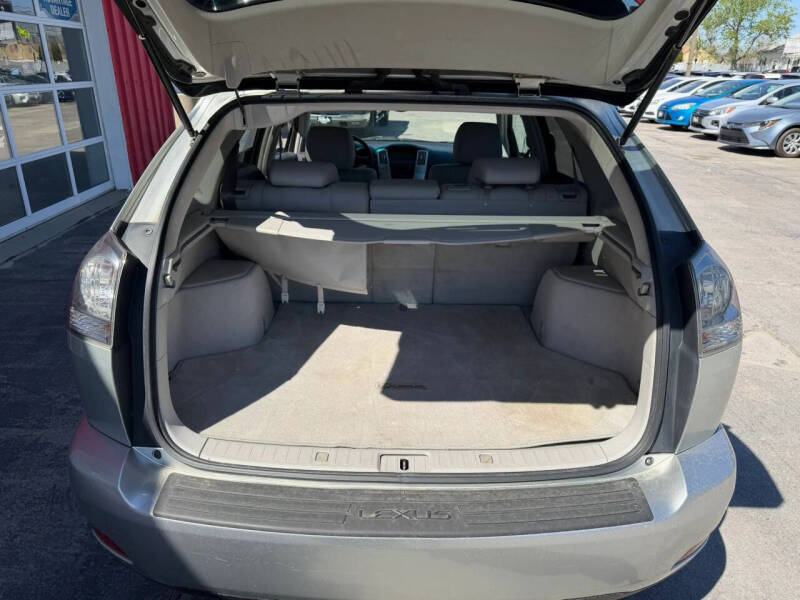 2006 Lexus RX 330