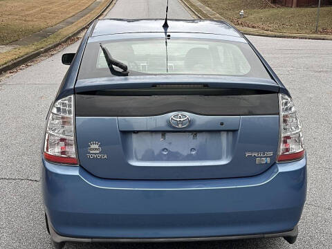 2009 Toyota Prius