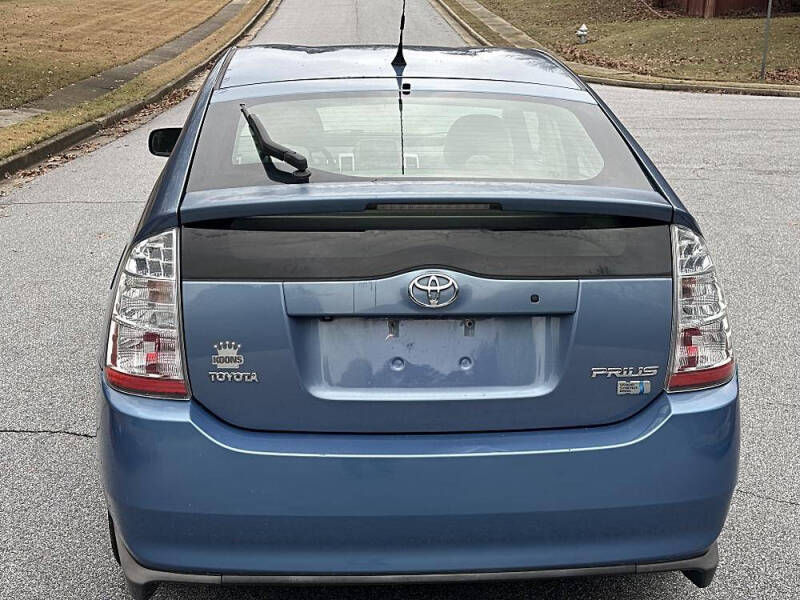 2009 Toyota Prius