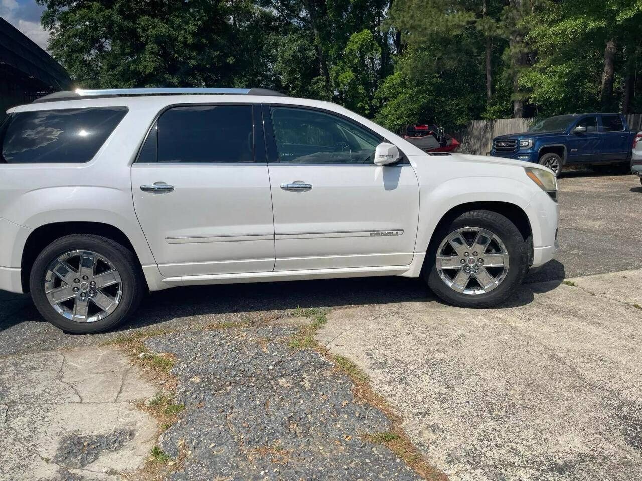 2016 GMC Acadia for sale at Yep Cars in Dothan, AL