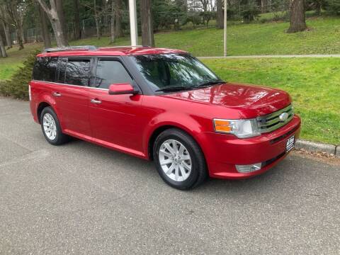 2012 Ford Flex for sale at All Star Automotive in Tacoma WA