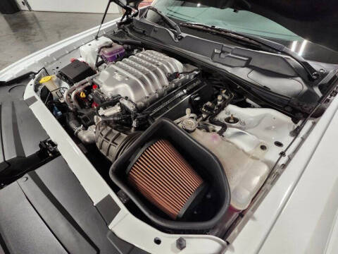 2018 Dodge Challenger SRT Demon