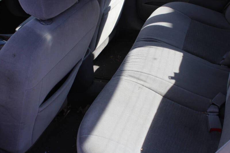 2006 Ford Taurus SEL