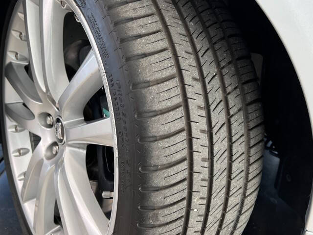 2007 Jaguar XK-Series XKR