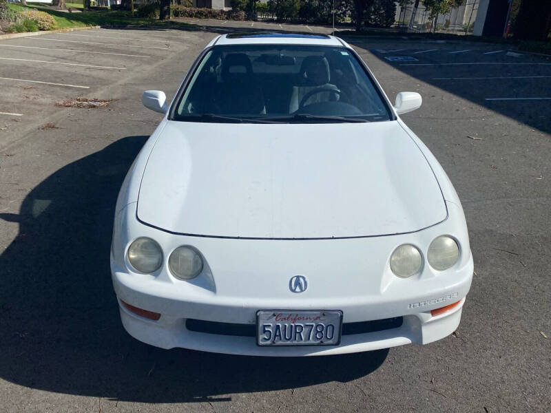 Acura Integra For Sale In Utica Ny Carsforsale Com