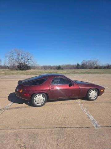 1983 Porsche 928 S