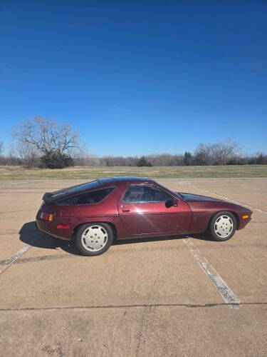 1983 Porsche 928 S
