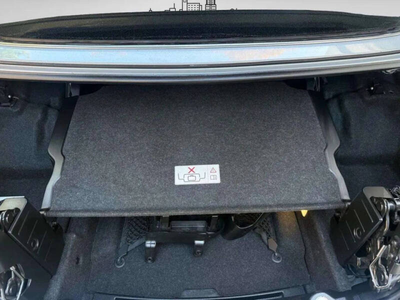 2016 BMW 4 Series 428i