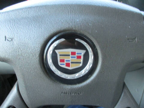 2004 Cadillac Escalade