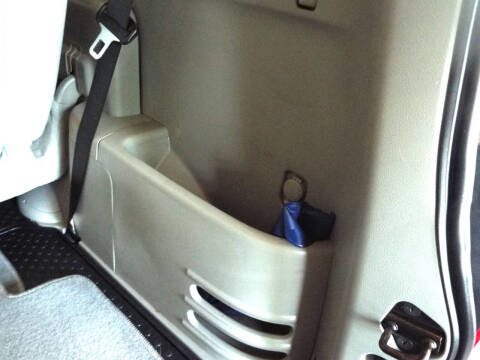 2010 Honda Element EX