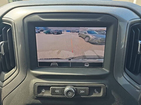 2025 GMC Sierra 3500HD