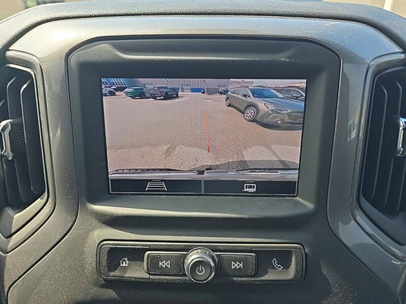 2025 GMC Sierra 3500HD