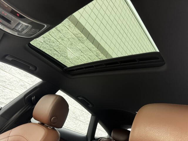 2014 Audi A7 3.0T quattro Prestige