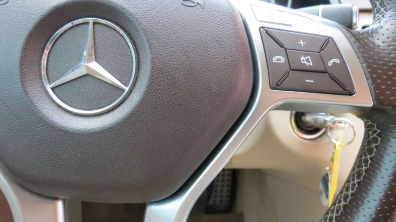 2015 Mercedes-Benz E-Class E 350 4MATIC