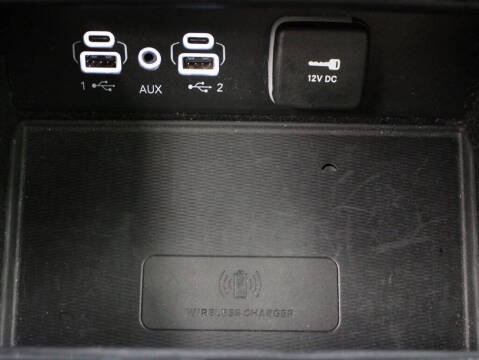 2021 Jeep Grand Cherokee L Summit