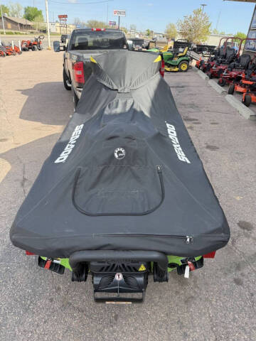 2020 Sea-Doo RXTX 300