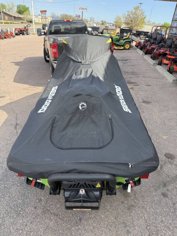 2020 Sea-Doo RXTX 300