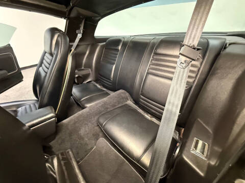 1977 Pontiac Firebird