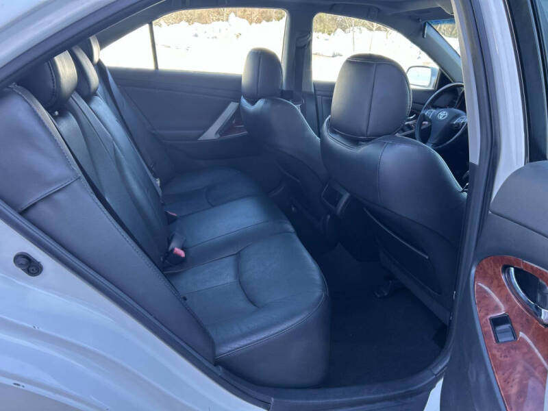 2009 Toyota Camry