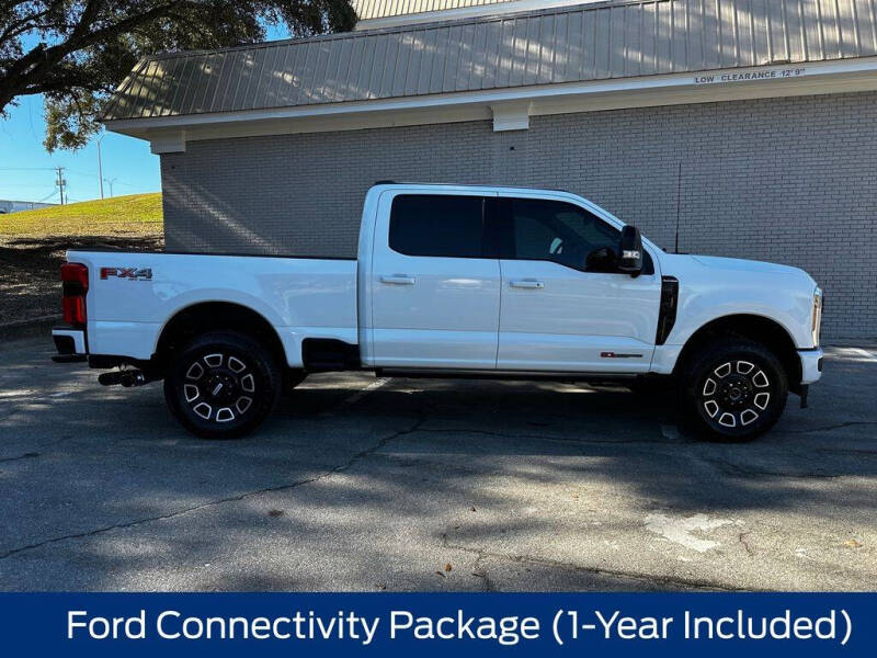 2026 Ford F-350 Super Duty