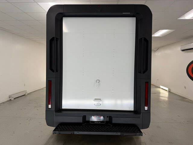 2026 Chevrolet BrightDrop 400