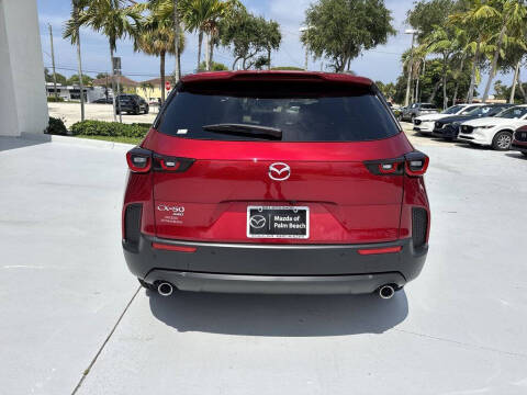2026 Mazda CX-50 2.5 S Preferred