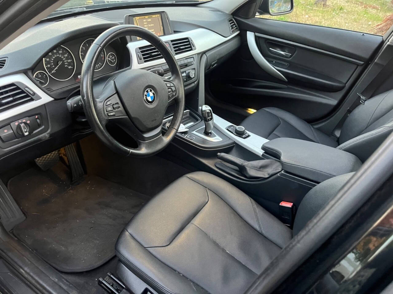 2012 BMW 3 Series for sale at E & A MOTORS in Portland, OR