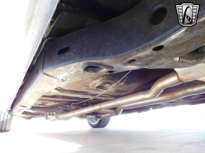 1968 Chevrolet Chevelle