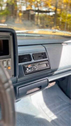 1993 Chevrolet Silverado 1500