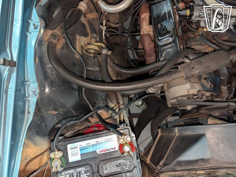 1970 Chevrolet Impala