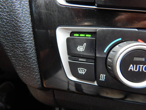 2015 BMW 2 Series M235i