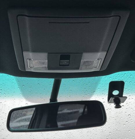 2017 Ford Explorer Police Interceptor Utility