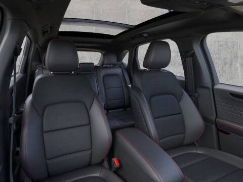 2026 Ford Escape Hybrid ST-Line Select