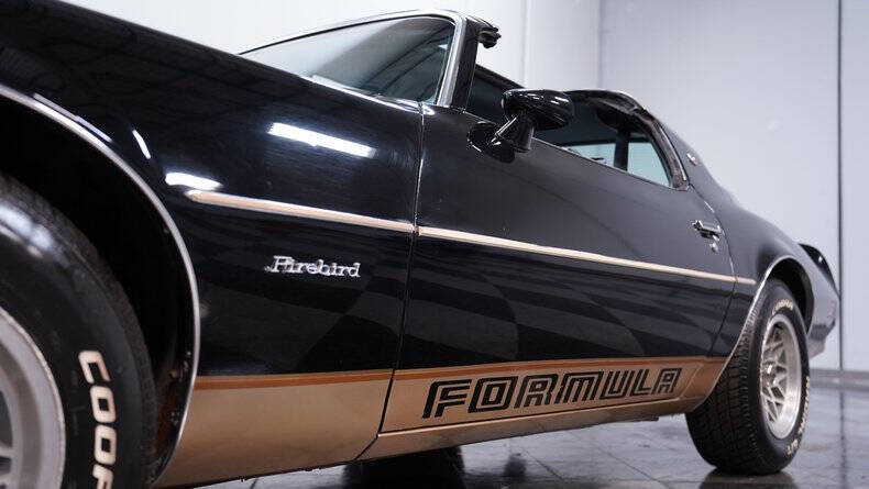 1978 Pontiac Firebird