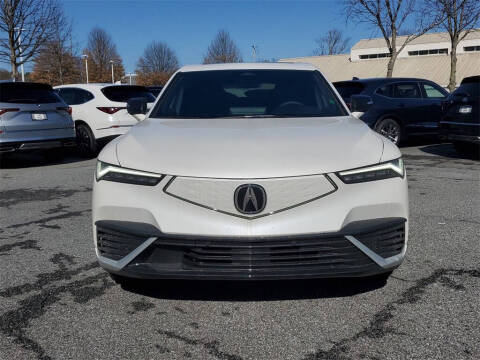 2024 Acura ZDX for sale at Southern Auto Solutions - Acura Carland in Marietta GA