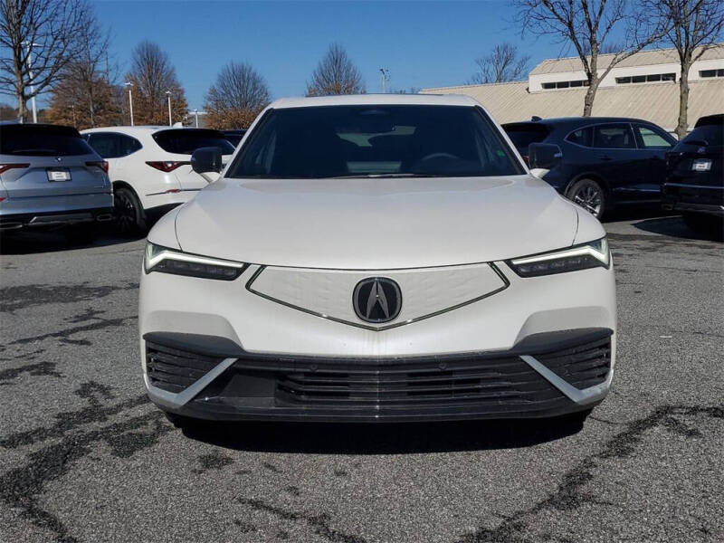 2024 Acura ZDX for sale at Southern Auto Solutions - Acura Carland in Marietta GA