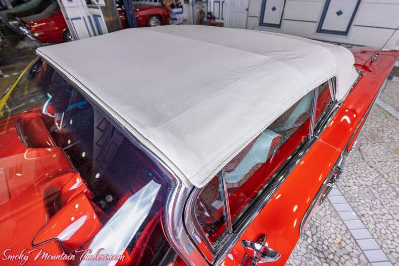 1960 Chevrolet Impala
