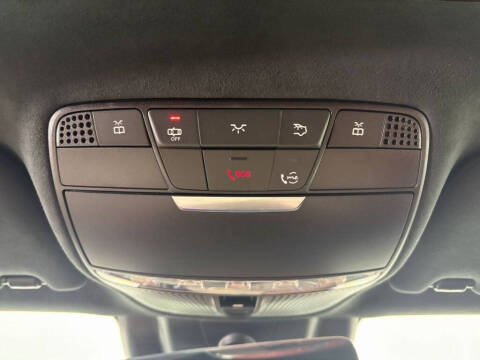 2024 Mercedes-Benz AMG GT 63 S E Performance