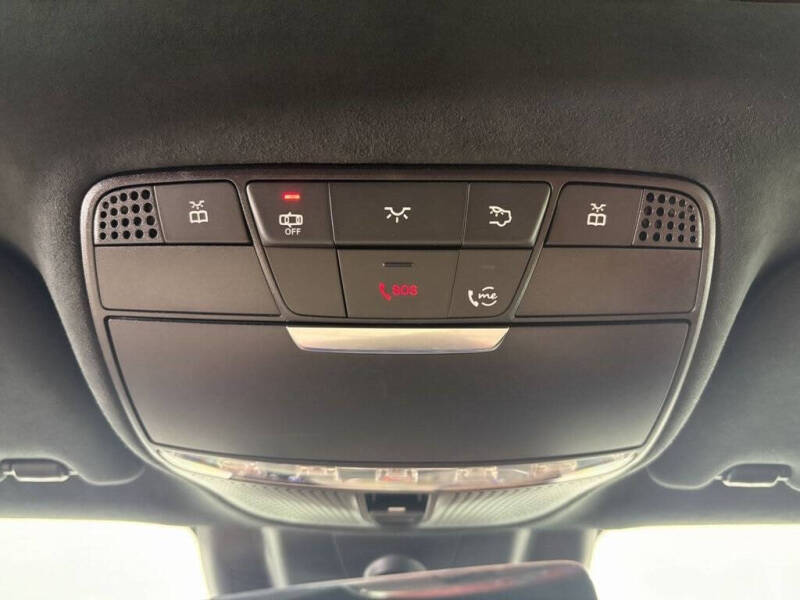 2024 Mercedes-Benz AMG GT 63 S E Performance