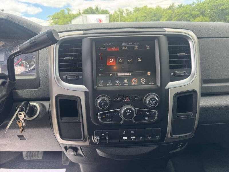 2015 RAM 3500