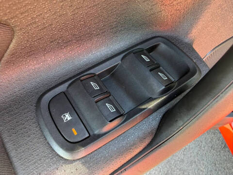 2014 Ford Fiesta ST