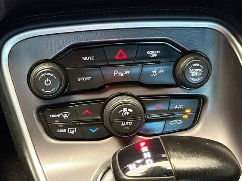 2021 Dodge Challenger GT