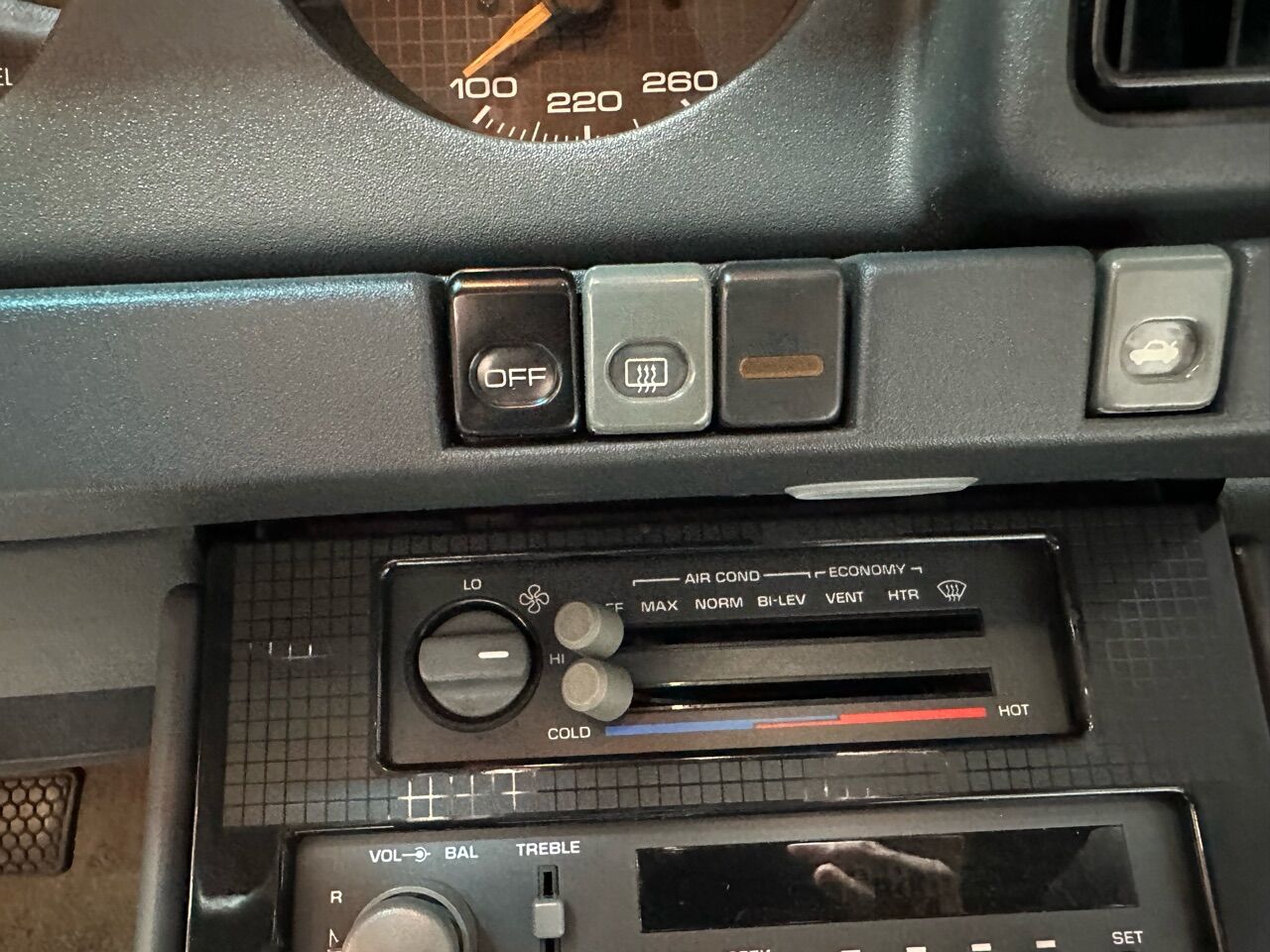 1989 Pontiac Firebird 34