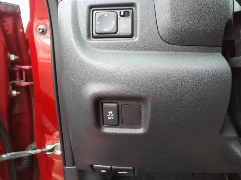 2015 Nissan Versa Note S Plus